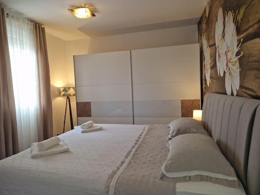 Apartment Pupila Solin Exterior photo